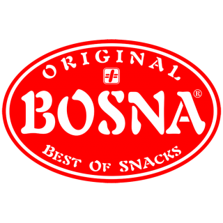 BOSNA - Snacks & Services